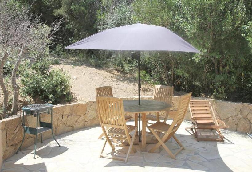 خانه 1 خوابه, Residence A Licetta