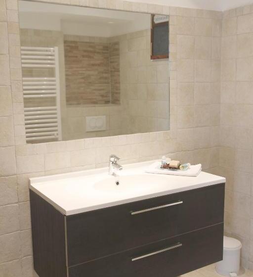 Дом 1 Спальня, Residence A Licetta