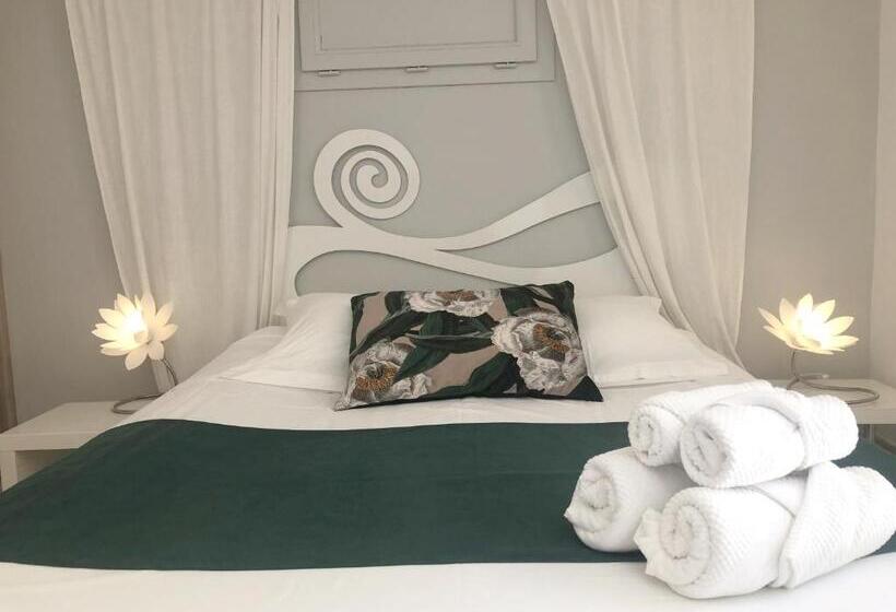 خانه 1 خوابه, Residence A Licetta