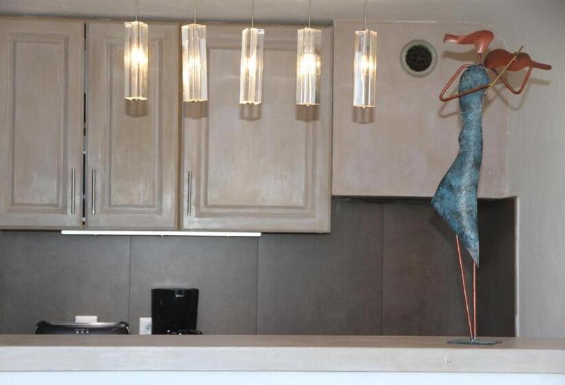 آپارتمان 2 خوابه با چشمانداز دریا, Residence A Licetta