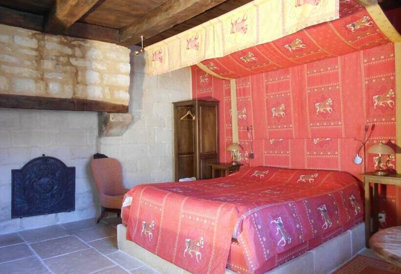 Номер Стандарт, Auberge De L Abbatiale