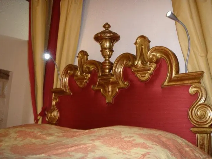 ジュニアスイート, Auberge De L Abbatiale