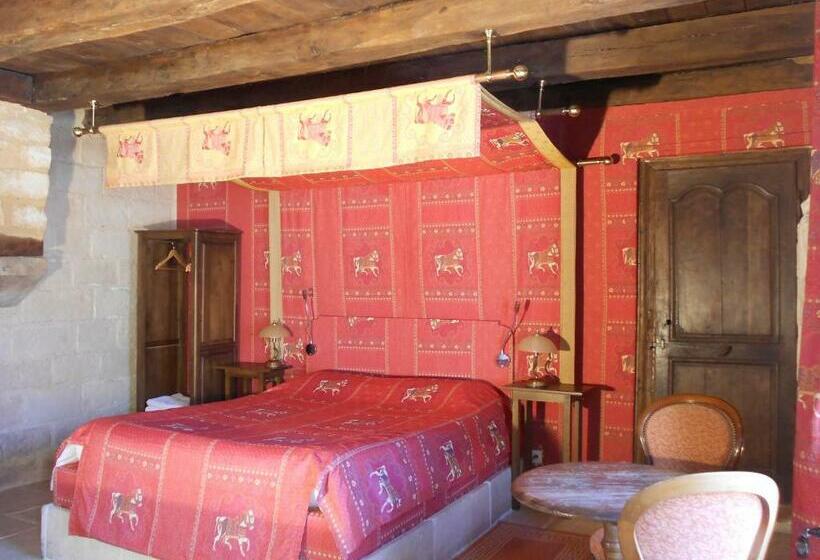 Номер Стандарт, Auberge De L Abbatiale