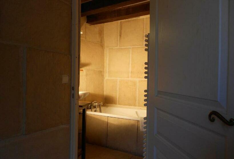 Номер Стандарт, Auberge De L Abbatiale