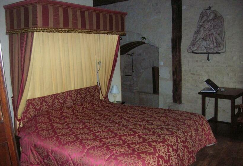 Номер Стандарт, Auberge De L Abbatiale