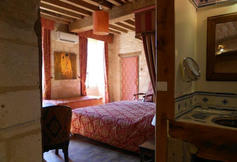 Номер Стандарт, Auberge De L Abbatiale