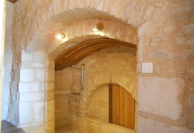 Номер Стандарт, Auberge De L Abbatiale