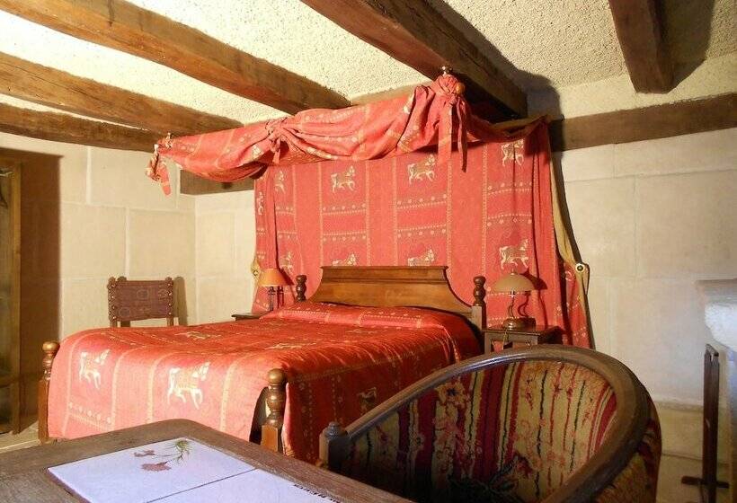 Номер Стандарт, Auberge De L Abbatiale