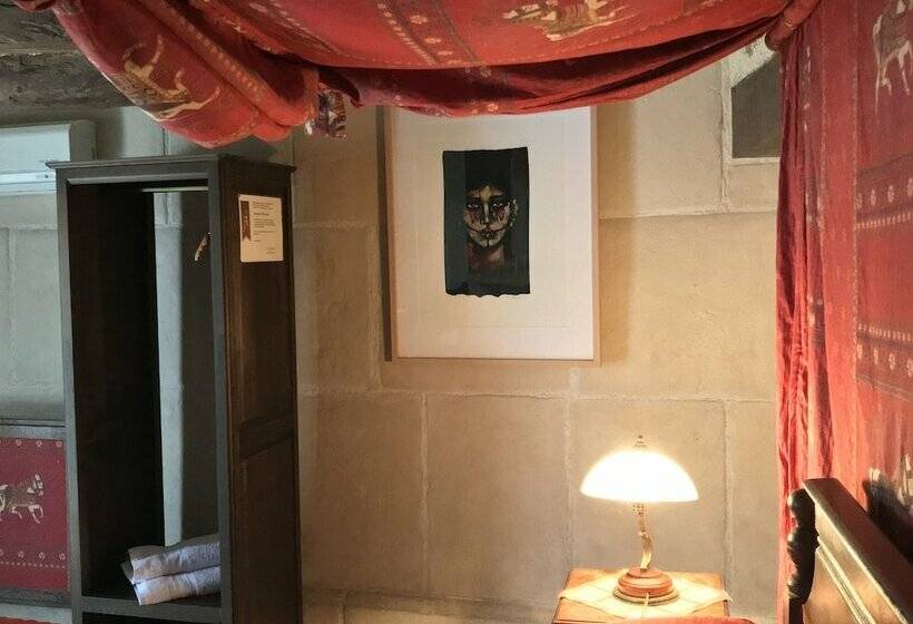 Номер Стандарт, Auberge De L Abbatiale