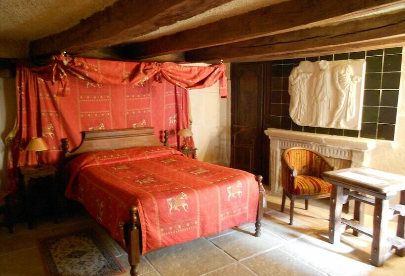 Номер Стандарт, Auberge De L Abbatiale