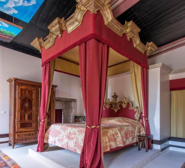 Полулюкс, Auberge De L Abbatiale