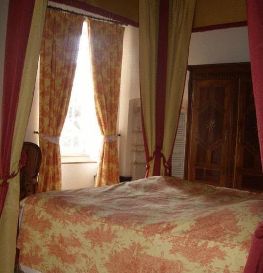 Полулюкс, Auberge De L Abbatiale