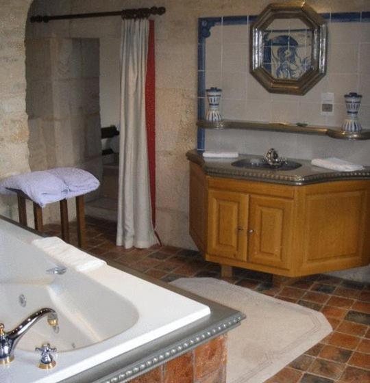 Полулюкс, Auberge De L Abbatiale
