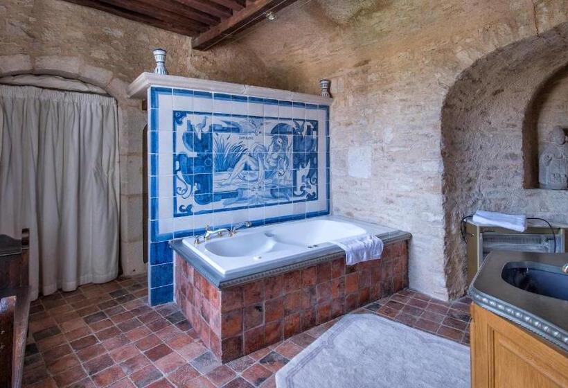 Полулюкс, Auberge De L Abbatiale