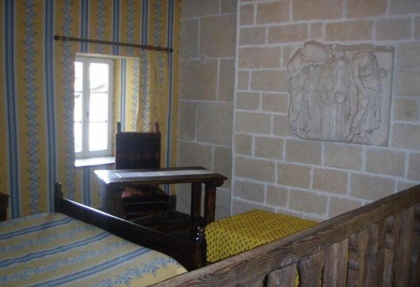 Семейный Номер, Auberge De L Abbatiale