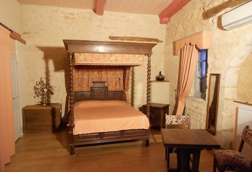 Номер Стандарт, Auberge De L Abbatiale