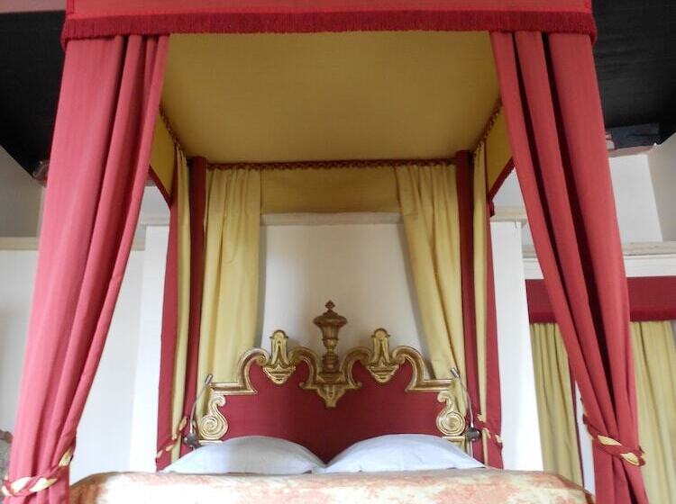 Номер Стандарт, Auberge De L Abbatiale