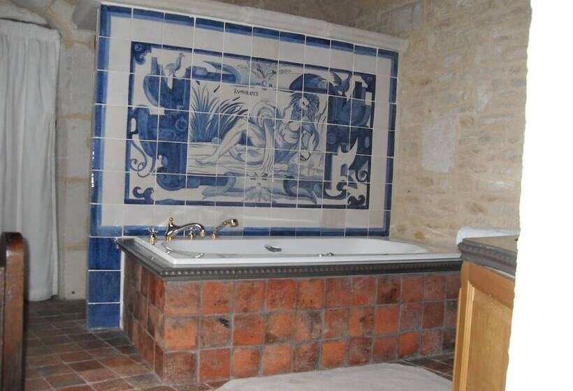 Номер Стандарт, Auberge De L Abbatiale