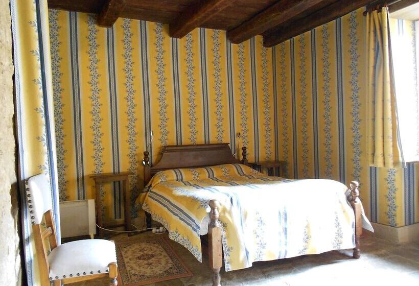 Семейный Номер, Auberge De L Abbatiale