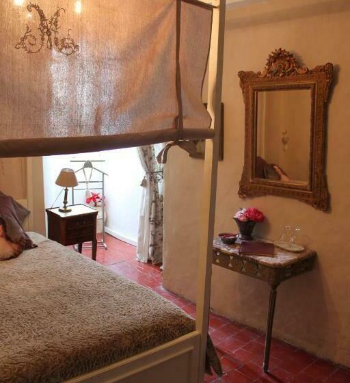 スタンダードルーム, Château De Vedène