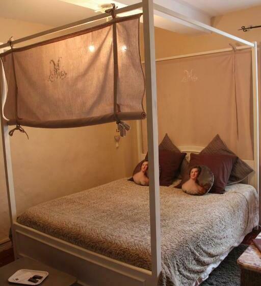 スタンダードルーム, Château De Vedène