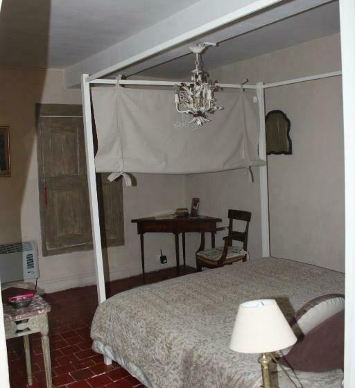 スタンダードルーム, Château De Vedène