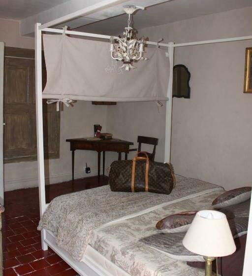 スタンダードルーム, Château De Vedène