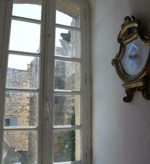 スタンダードルーム, Château De Vedène