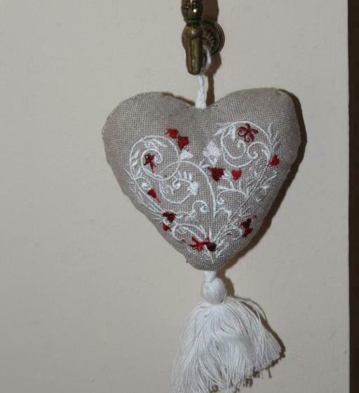 スタンダードルーム, Château De Vedène