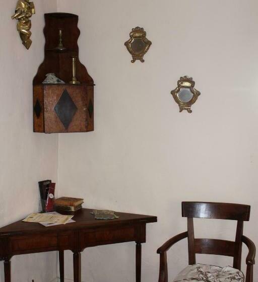 スタンダードルーム, Château De Vedène