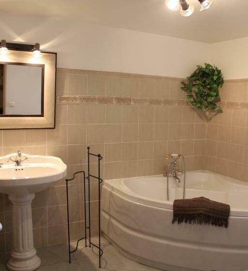 スタンダードルーム, Château De Vedène