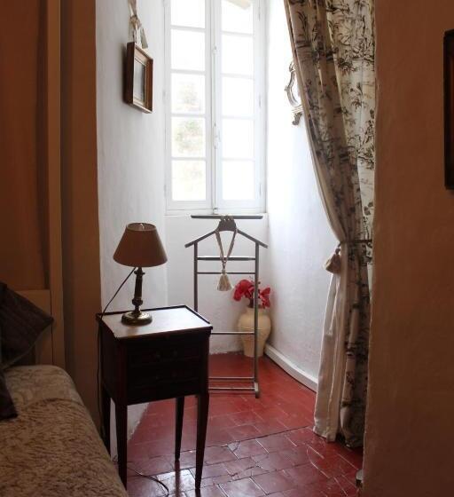 スタンダードルーム, Château De Vedène