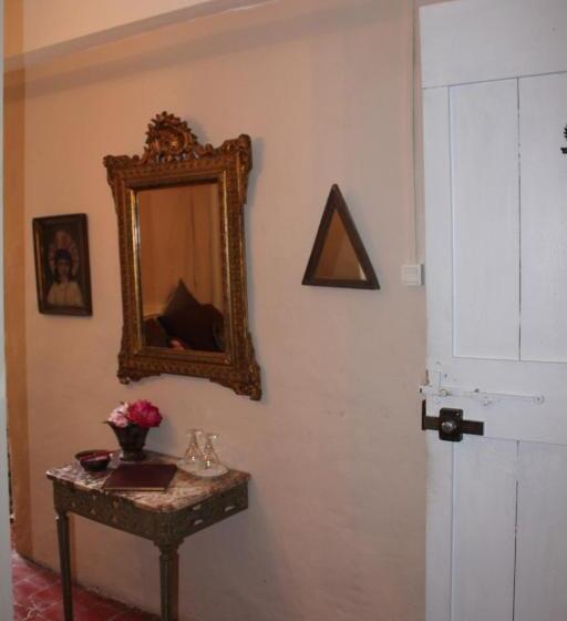 スタンダードルーム, Château De Vedène