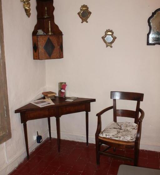 スタンダードルーム, Château De Vedène