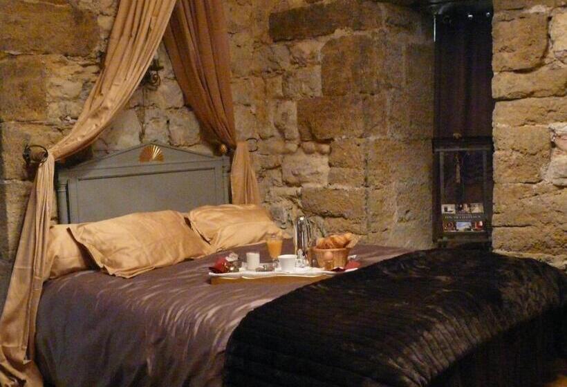 スイート, Château De Vedène