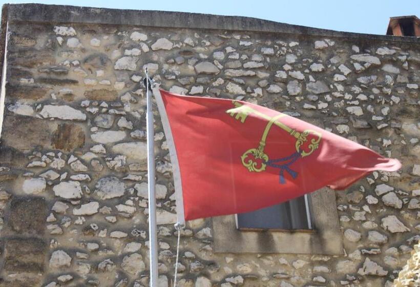 スイート, Château De Vedène