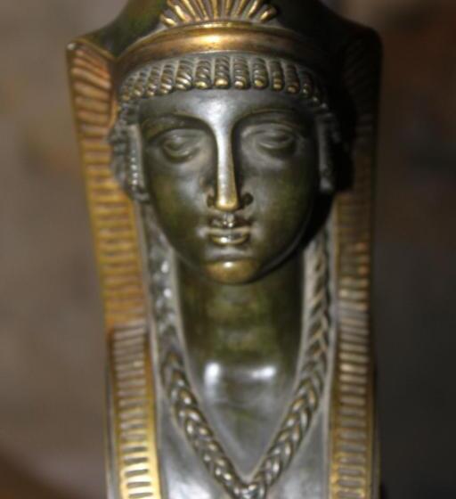 スイート, Château De Vedène