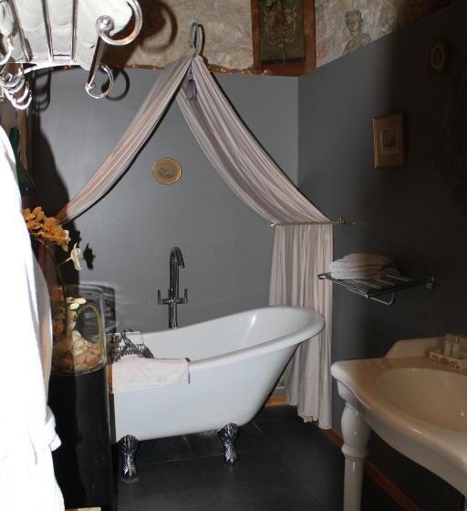 スイート, Château De Vedène