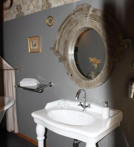 スイート, Château De Vedène