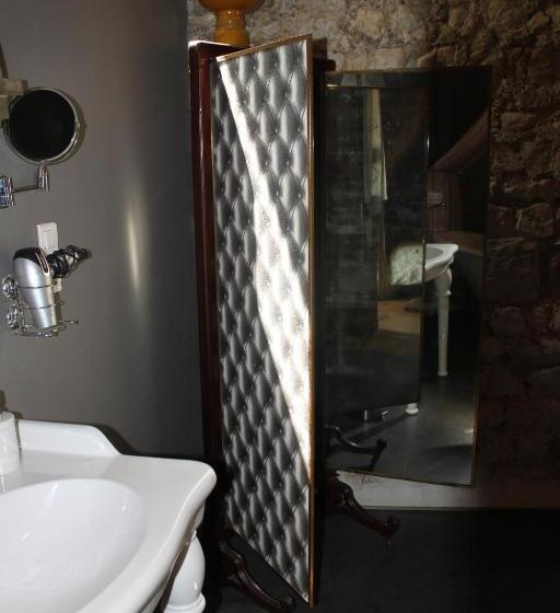 スイート, Château De Vedène