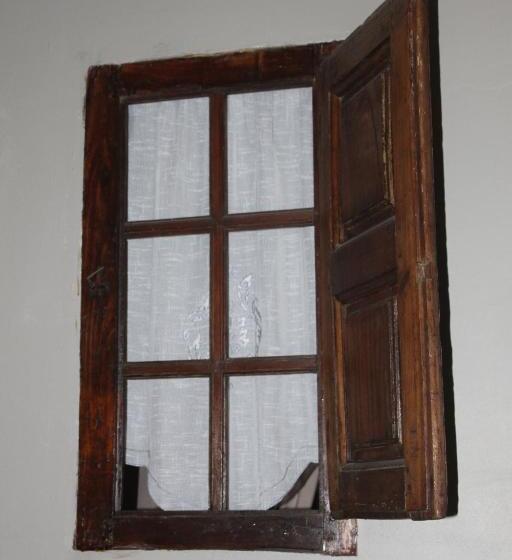 スイート, Château De Vedène