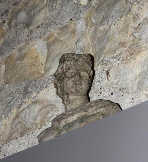 スイート, Château De Vedène