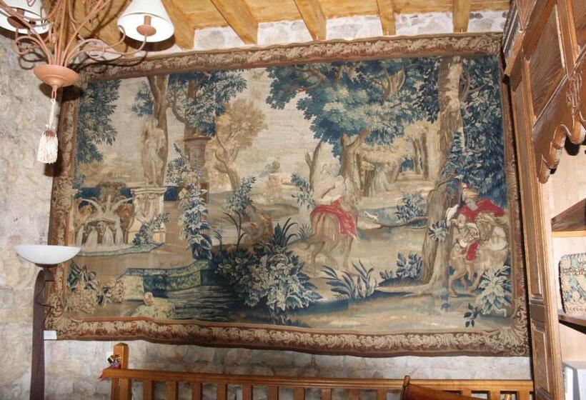 スイート, Château De Vedène