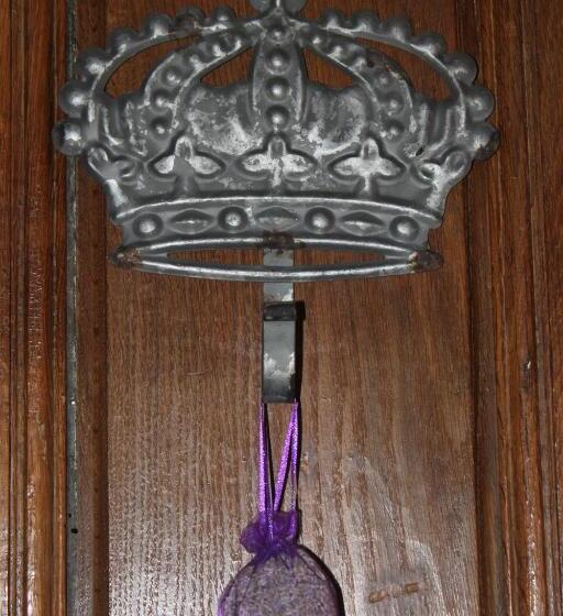 スイート, Château De Vedène