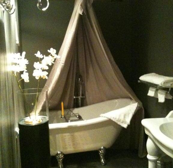 スイート, Château De Vedène