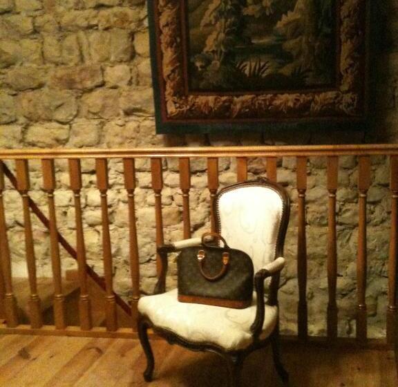 スイート, Château De Vedène