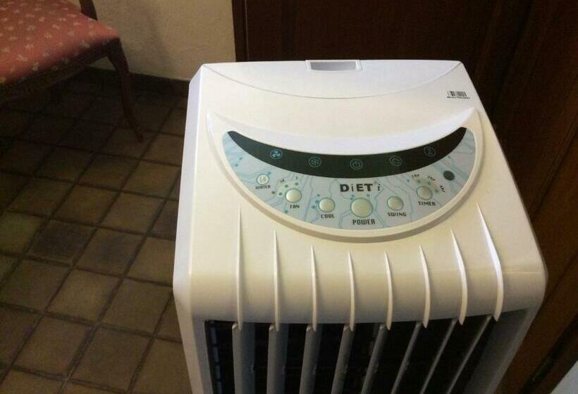 חדר סטנדרט, Demeure D'hôtes Les Irisynes