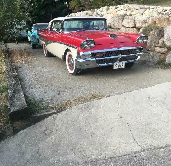 חדר סטנדרט, Demeure D'hôtes Les Irisynes