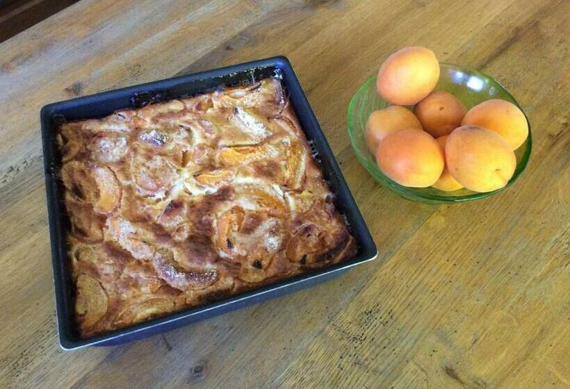 חדר סטנדרט, Demeure D'hôtes Les Irisynes