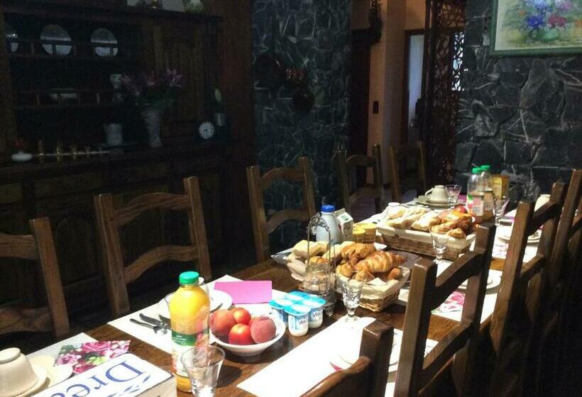 סוויטה, Demeure D'hôtes Les Irisynes